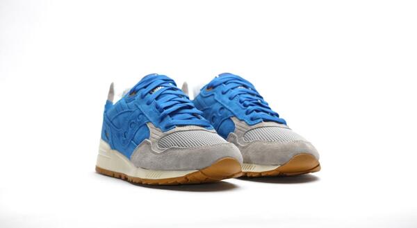 Saucony x bodega shadow 5000 cheap reissue